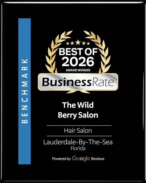 Best of 2026 award badge