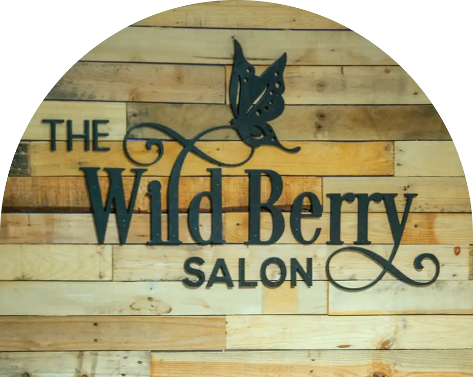 Inside The Wild Berry Salon in Lauderdale-by-the-Sea