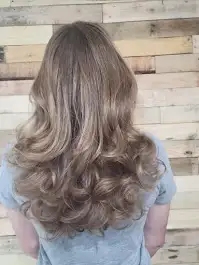 Recent work from The Wild Berry Salon