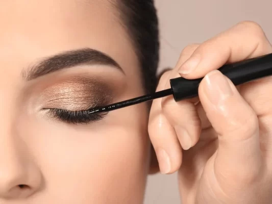 Transform Your Look With Professional Event Makeup