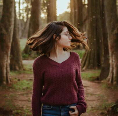 Get Ready for the Season with These Haircut Trends
