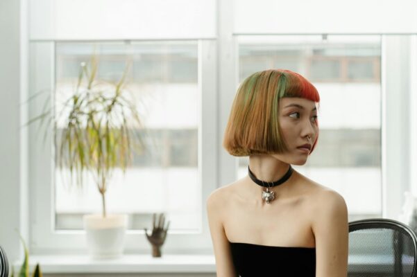 Find Your Perfect Hair Color with These Techniques