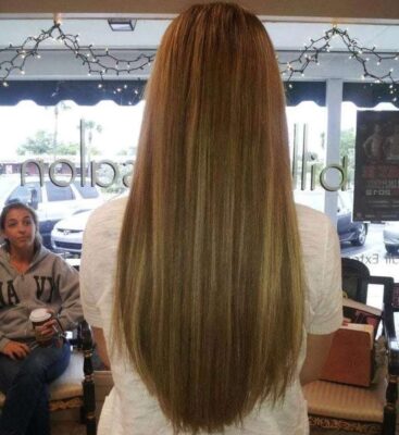 Transform Your Look with All-Inclusive Hair Extensions!