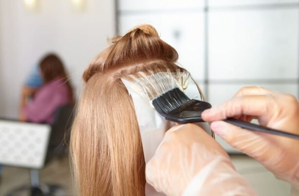 How to Choose the Right Hair Color for Your Skin Tone
