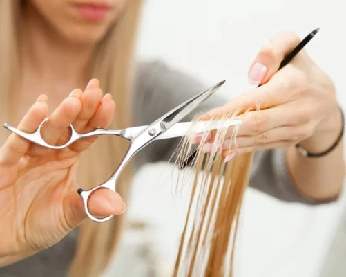 Get a Confident New Look with a Fresh Start Haircut